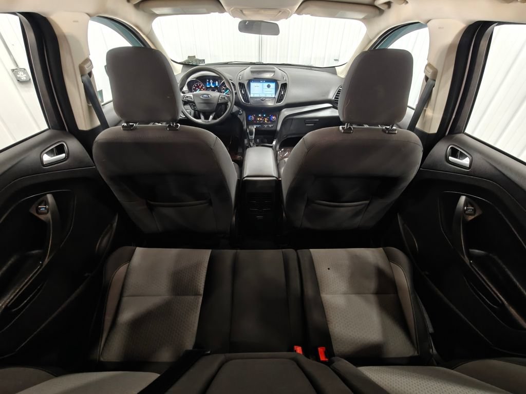 Used 2019 Ford Escape SE AWD/4WD image 26