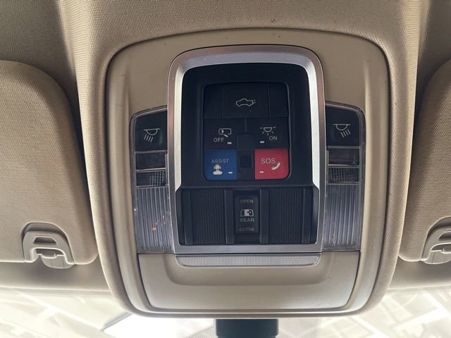 Used 2020 RAM 1500 Laramie image 56