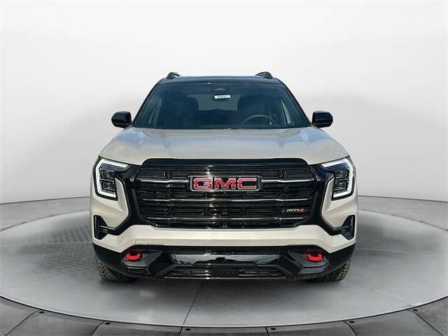 New 2026 GMC Terrain AT4 w/ Convenience Package III image 2