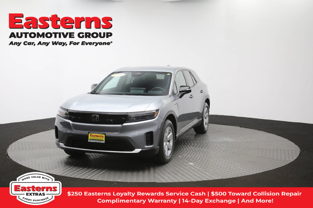 Used 2024 Honda Prologue EX image 54