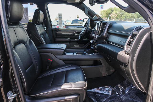Used 2023 RAM 1500 Limited image 18