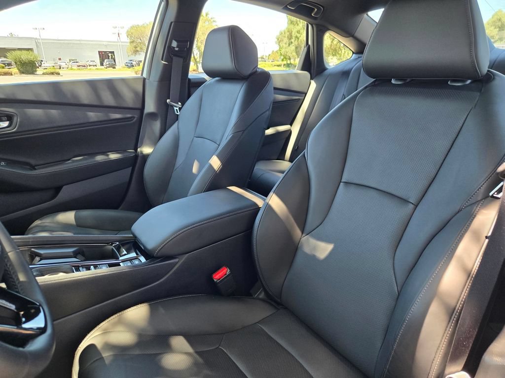 Used 2026 Honda Accord Sport image 19