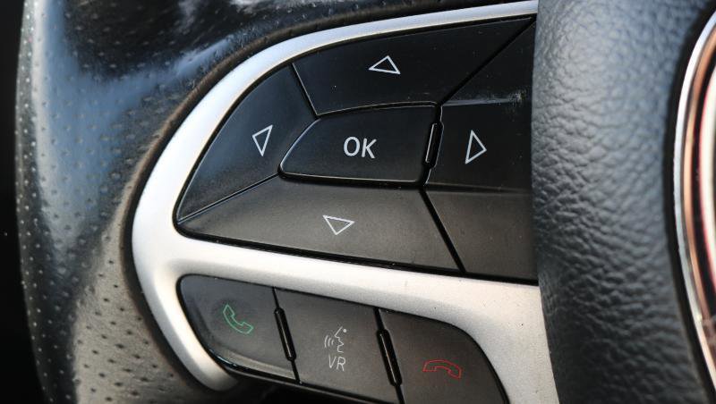 Used 2016 Dodge Charger R/T Scat Pack w/ Driver Confidence Group image 12