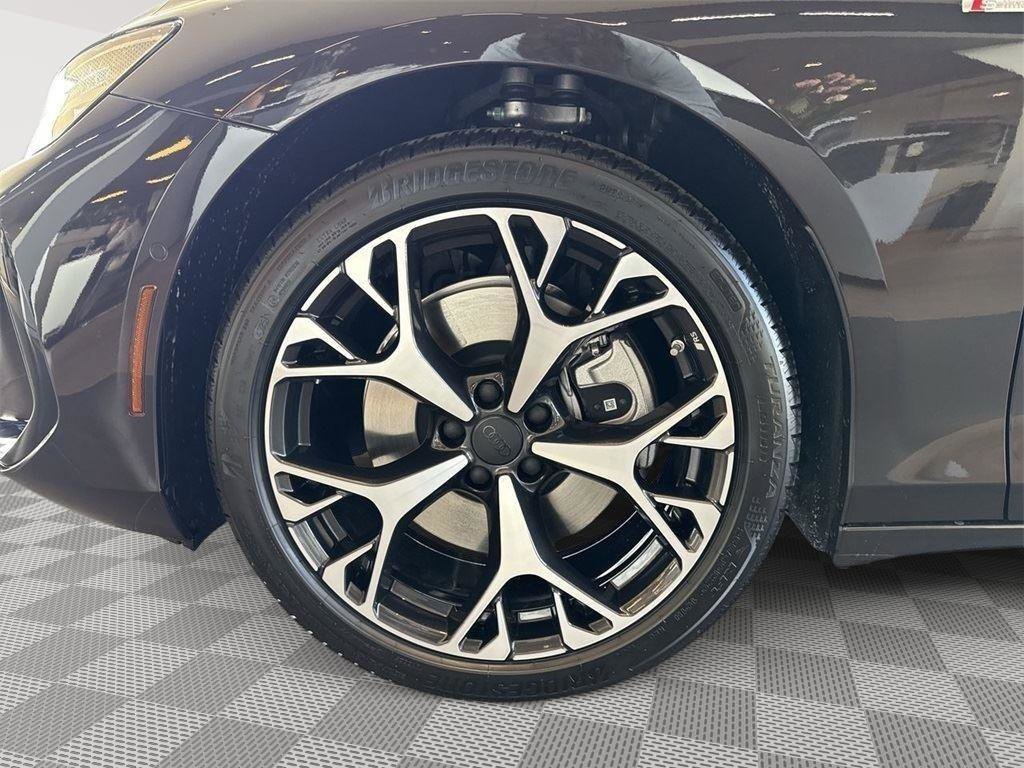 New 2026 Audi A6 Premium Plus AWD/4WD image 10