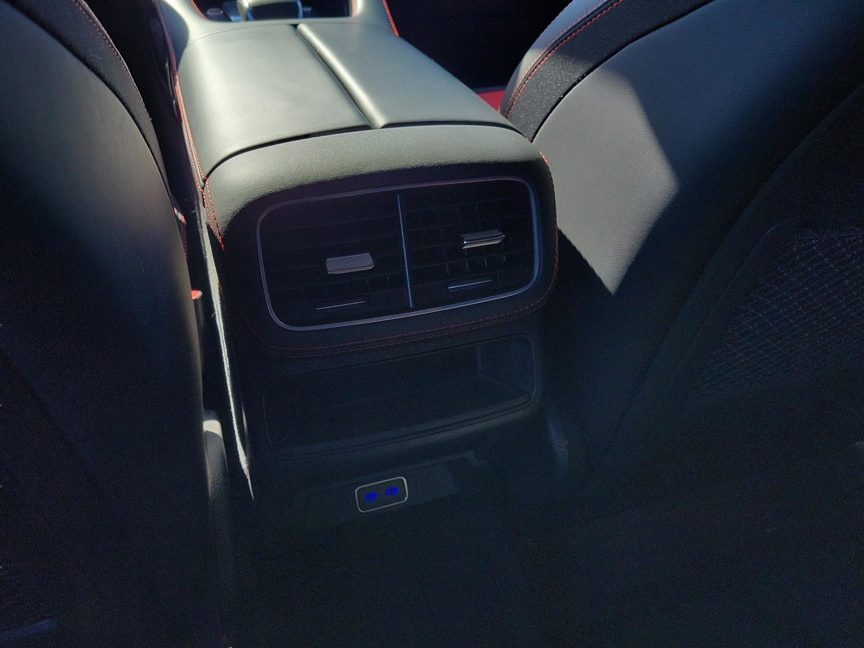 Used 2024 Mercedes-Benz GLE 53 AMG 4MATIC Coupe image 7