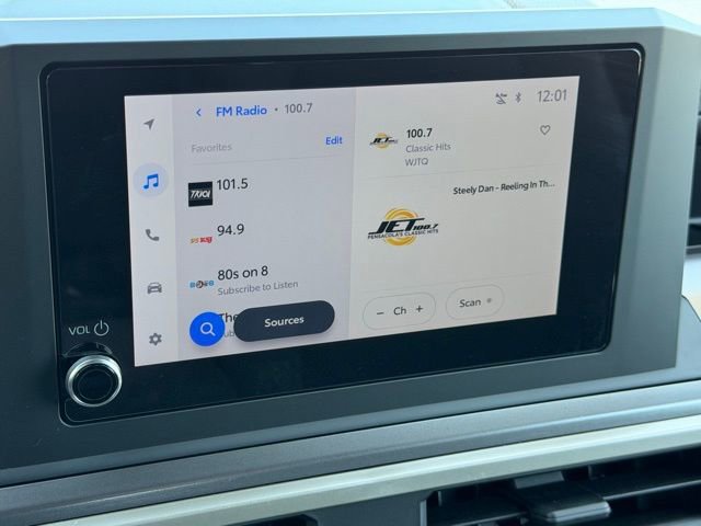 Used 2024 Toyota Tacoma SR5 image 24