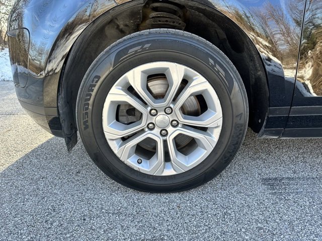 Used 2020 Land Rover Range Rover Evoque S image 10