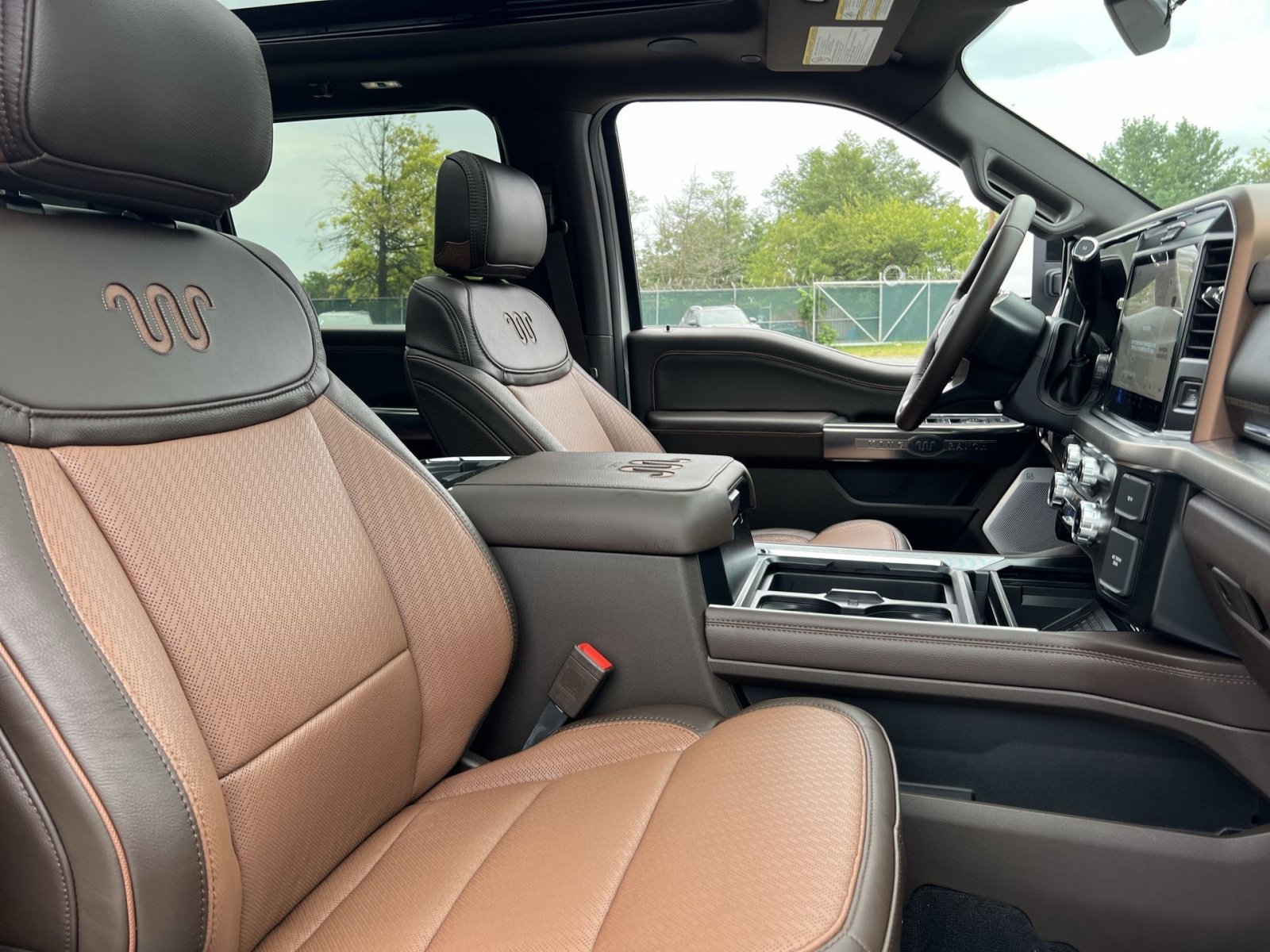 New 2026 Ford F350 King Ranch AWD/4WD image 27