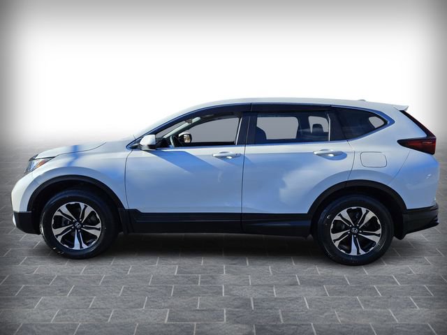 Used 2021 Honda CR-V Special Edition image 4