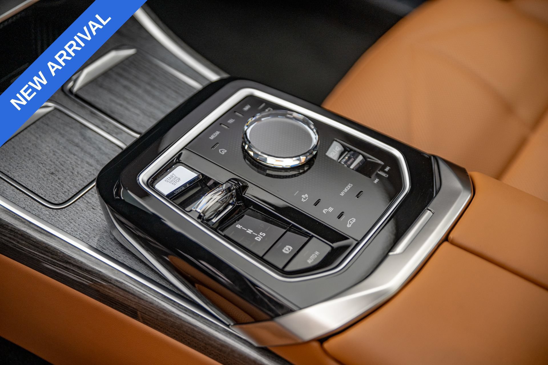 Used 2023 BMW 740i RWD image 24