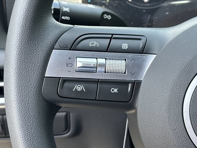 New 2026 Hyundai Santa Cruz SEL FWD image 24