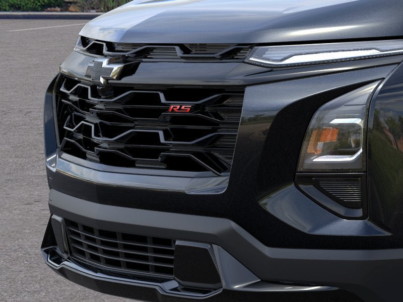New 2026 Chevrolet Equinox RS FWD image 13