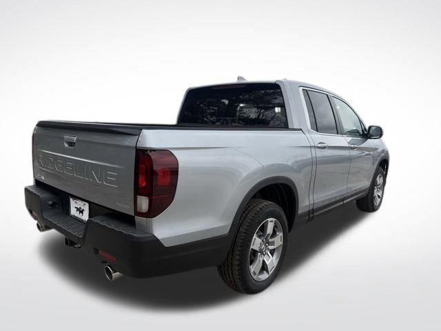 New 2026 Honda Ridgeline RTL image 2