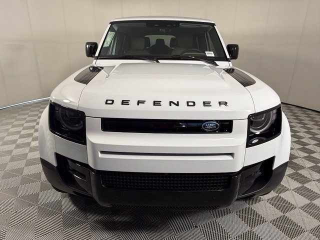 New 2026 Land Rover Defender 130 S AWD/4WD image 10