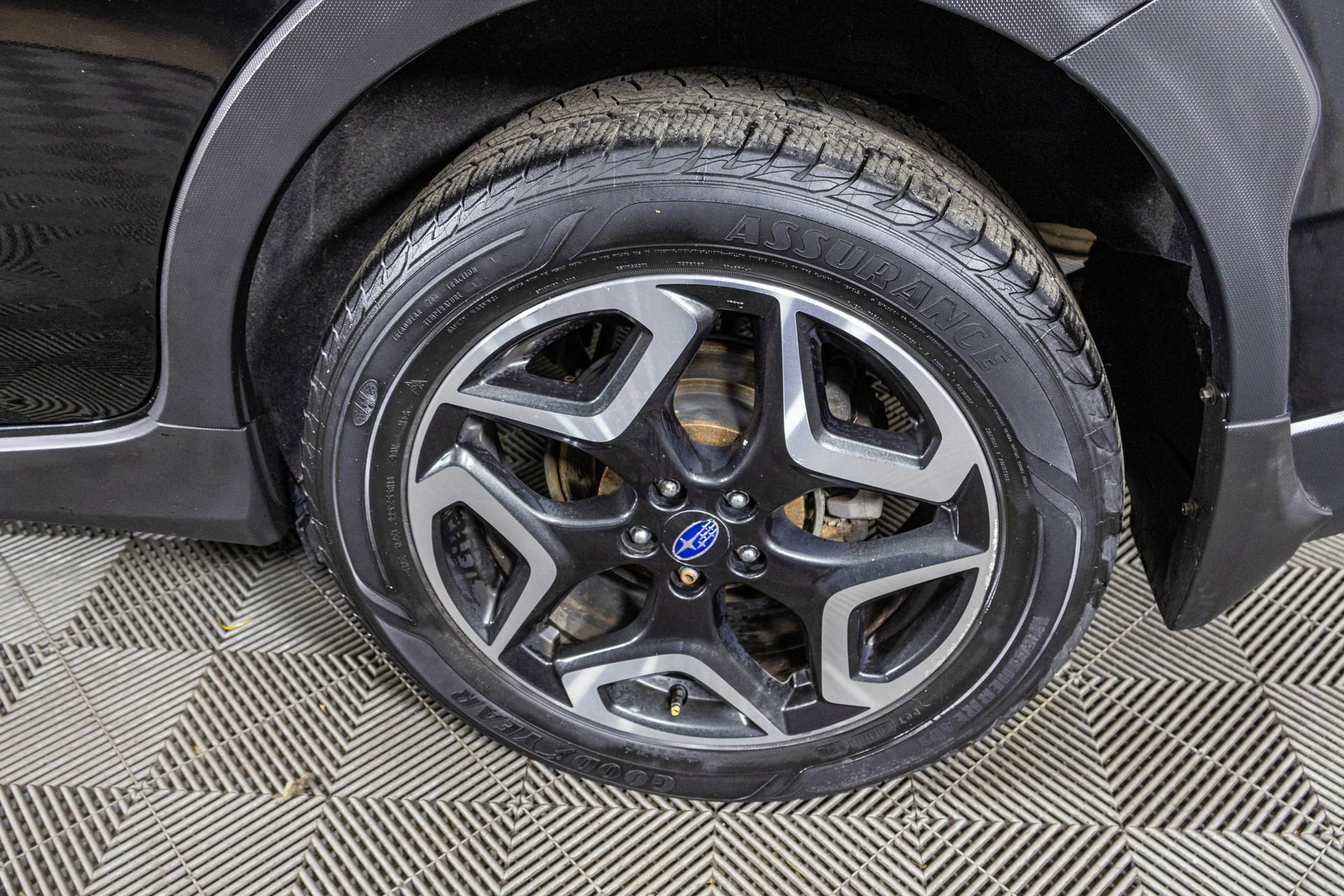 Used 2019 Subaru Crosstrek 2.0i Limited w/ Moonroof Package w/Navigation image 46