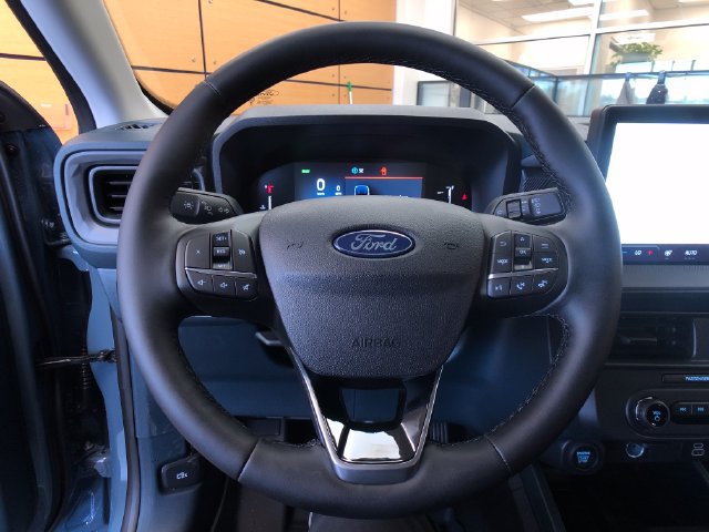 New 2026 Ford Maverick XLT w/ Equipment Group 301A AWD/4WD image 13