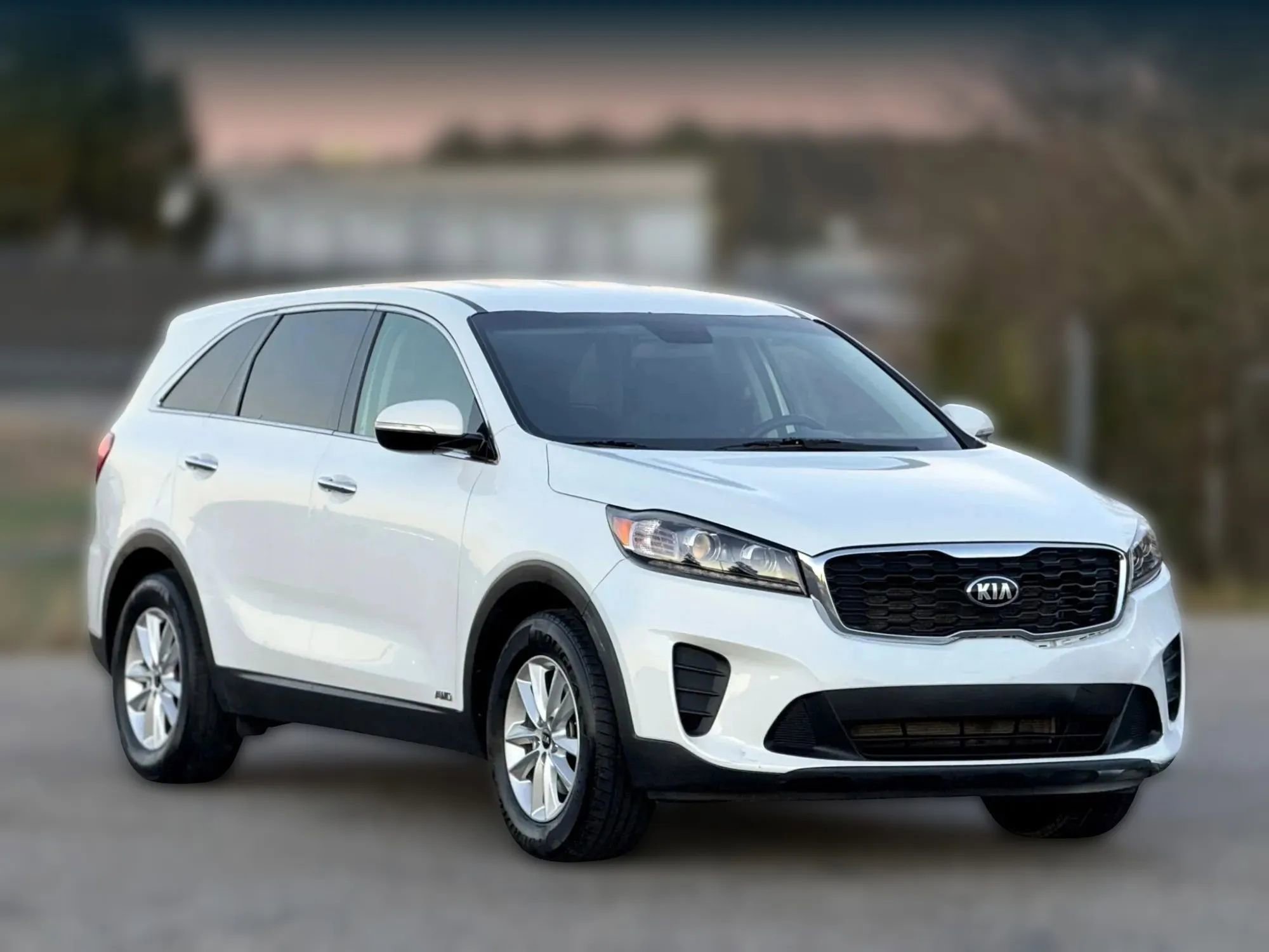 Used 2019 Kia Sorento LX image 1