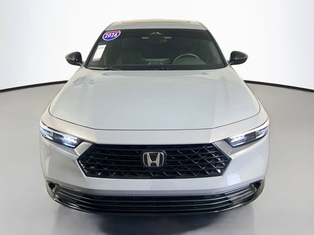 Used 2026 Honda Accord Sport image 3