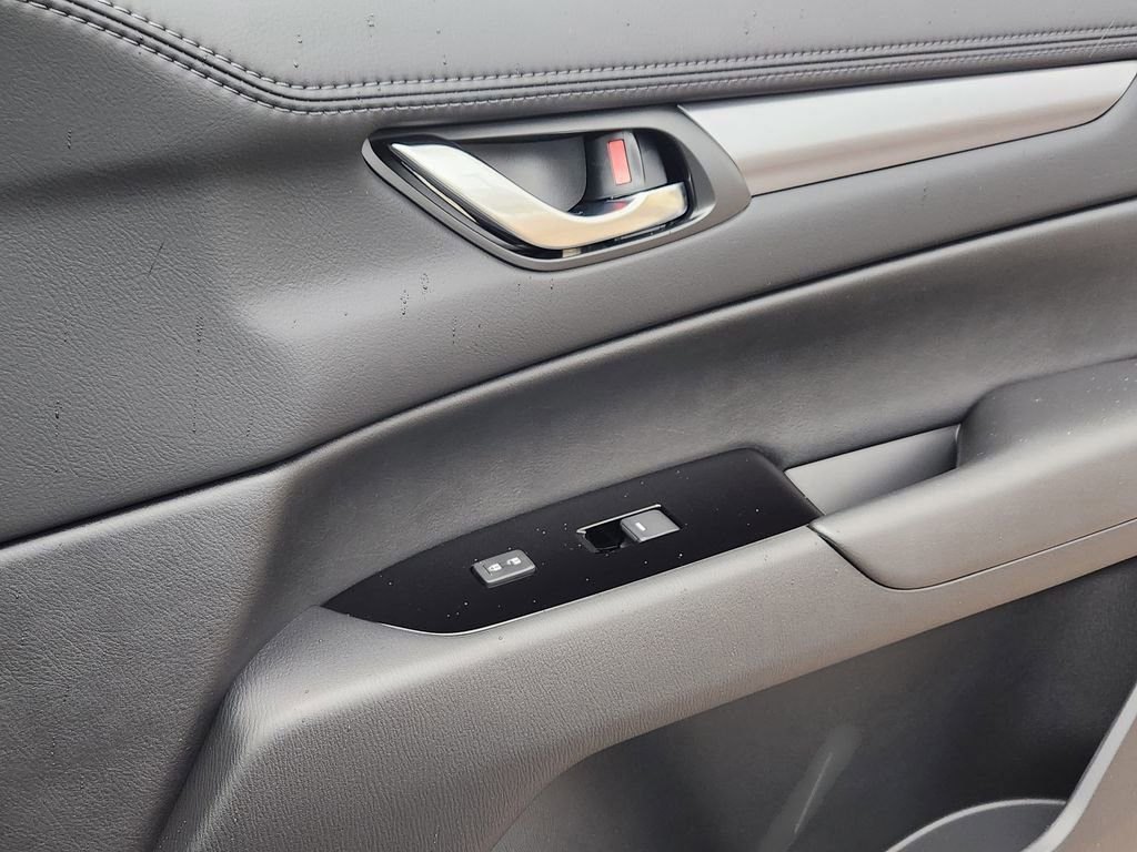 New 2025 MAZDA CX-5 AWD 2.5 S w/ Preferred Package image 25