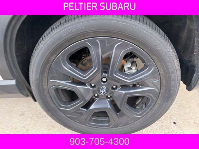 Used 2024 Subaru Ascent Onyx Edition Limited AWD/4WD image 4