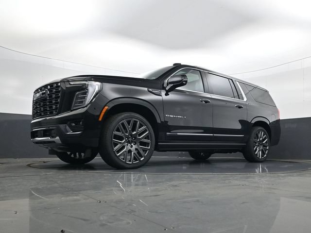 Used 2026 GMC Yukon XL Denali Ultimate AWD/4WD image 22