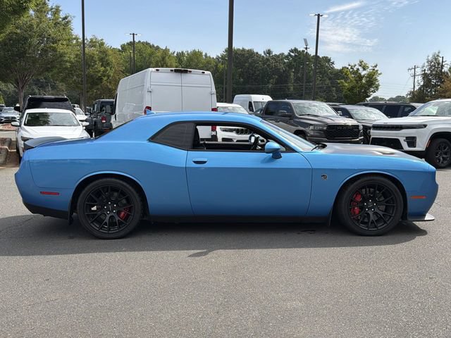 Used 2015 Dodge Challenger SRT Hellcat RWD image 14