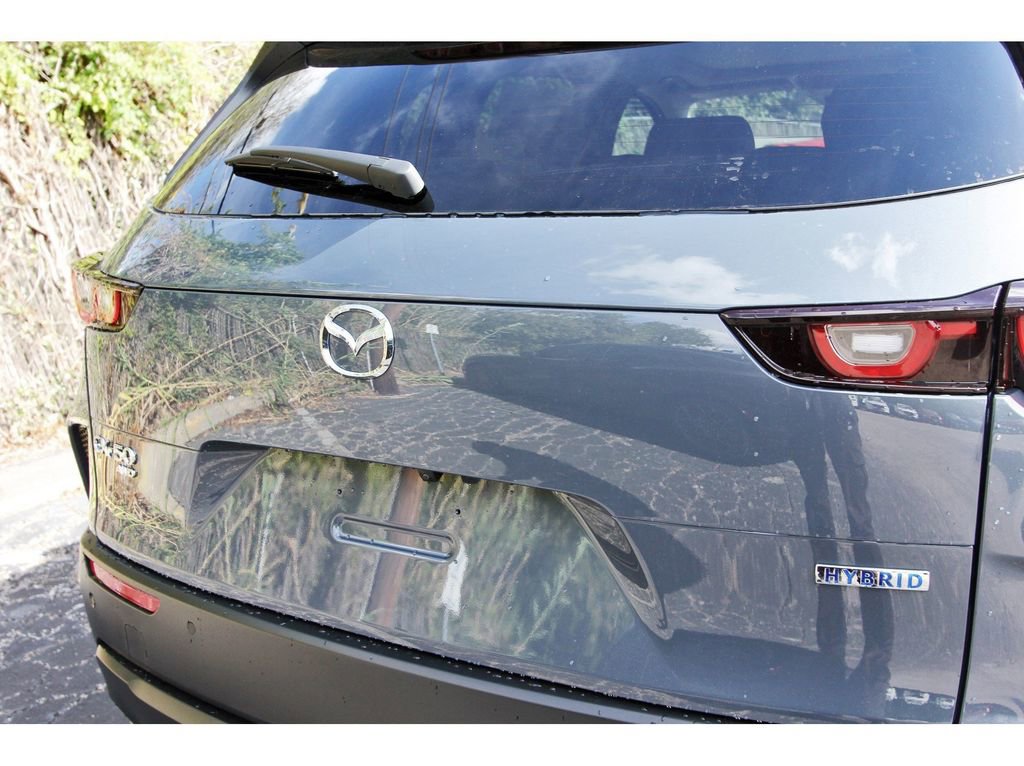 New 2026 MAZDA CX-50 2.5 Hybrid w/ Weather Package image 5