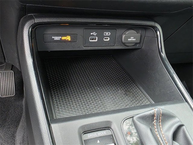 Used 2023 Honda CR-V Sport image 21