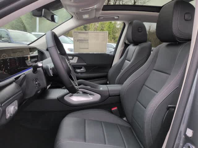 Certified 2026 Mercedes-Benz GLE 450 4MATIC image 16