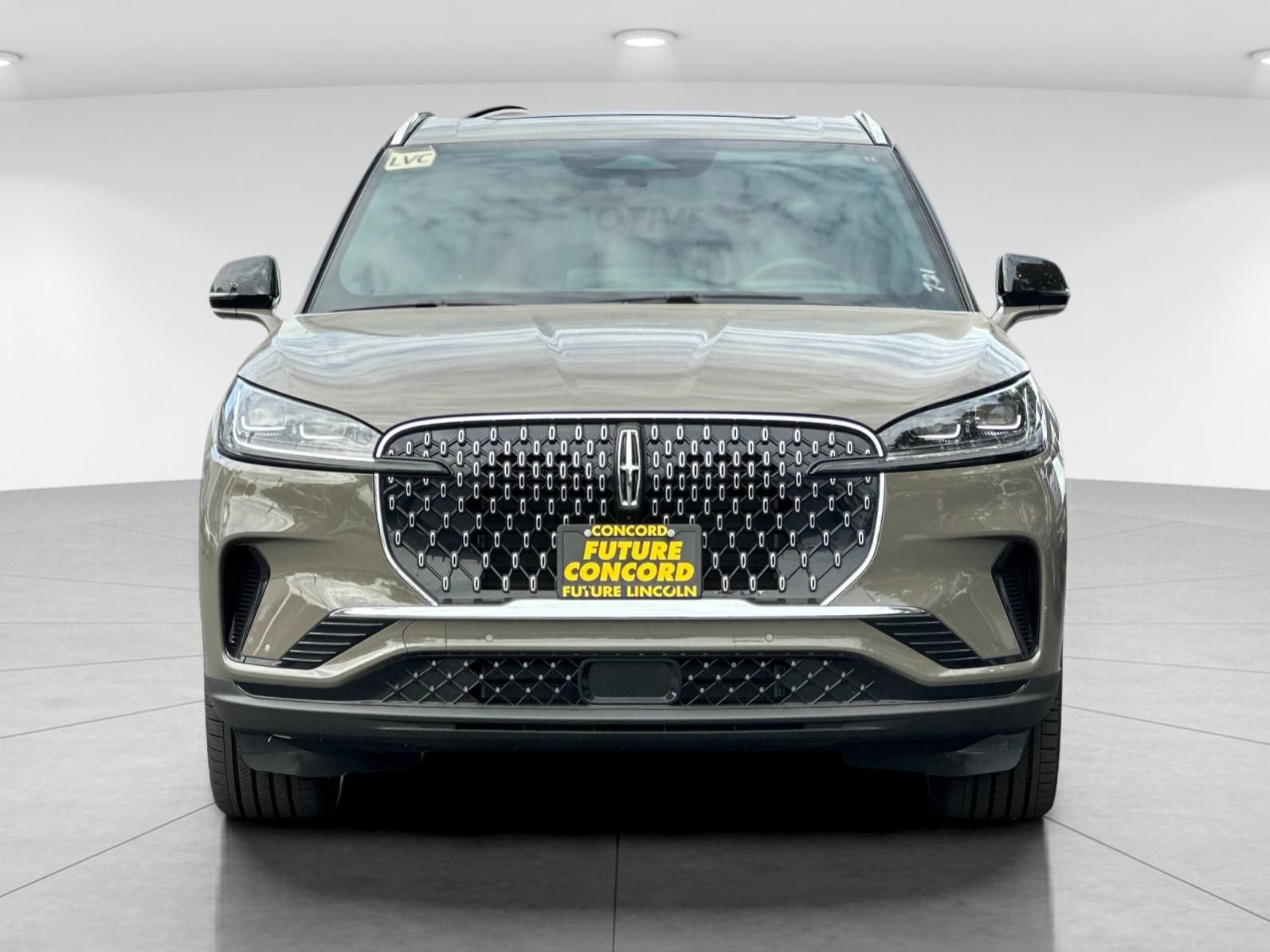 New 2026 Lincoln Aviator Reserve AWD/4WD image 8