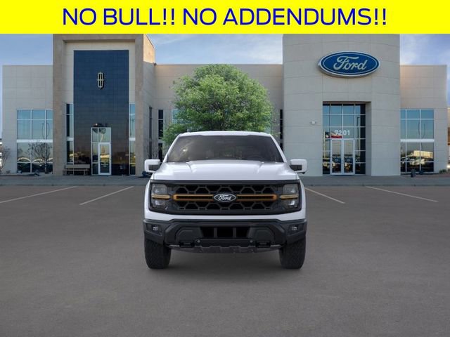 New 2025 Ford F150 Tremor w/ Equipment Group 402A High image 7