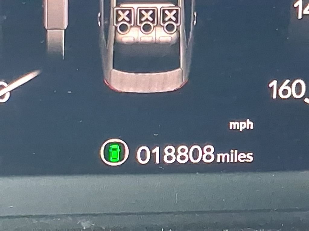 Certified 2024 Honda Accord EX image 30