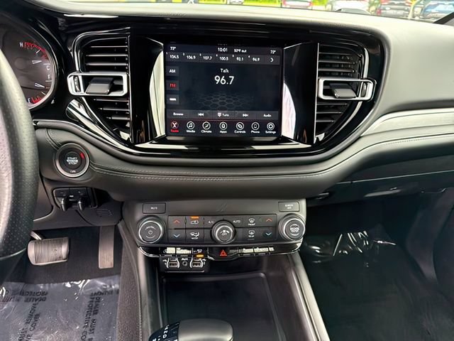 Used 2023 Dodge Durango SXT Launch Edition AWD/4WD image 27