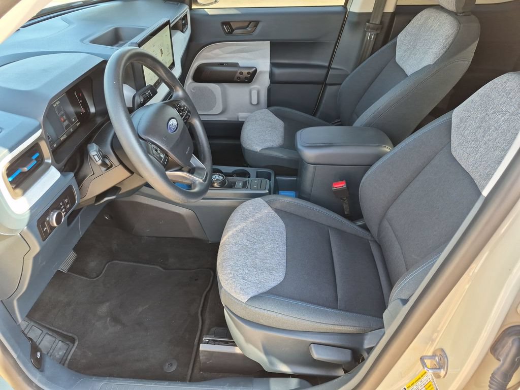 Used 2025 Ford Maverick XLT w/ Equipment Group 302A AWD/4WD image 20