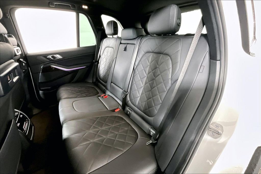 Used 2023 BMW X5 xDrive40i image 26