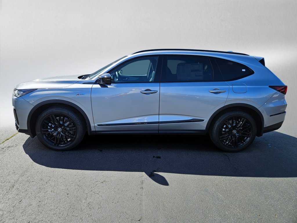 New 2026 Acura MDX A-Spec w/ Advance Package AWD/4WD image 4