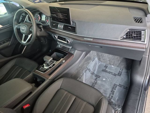 Certified 2023 Audi Q5 Premium w/ Convenience Package AWD/4WD image 20