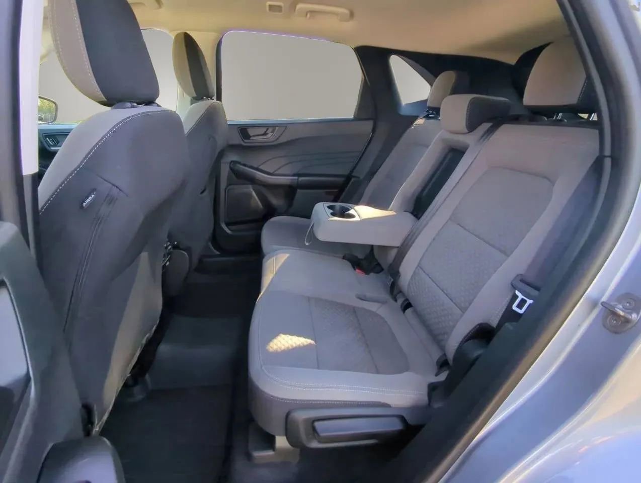 Used 2022 Ford Escape SE w/ Convenience Package AWD/4WD image 21