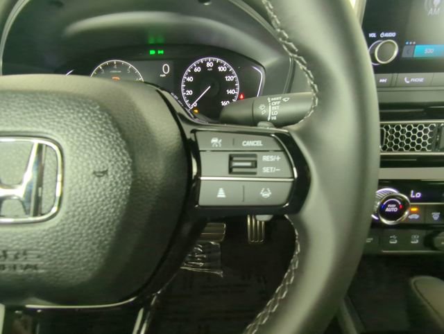 New 2026 Honda Civic Sport image 41