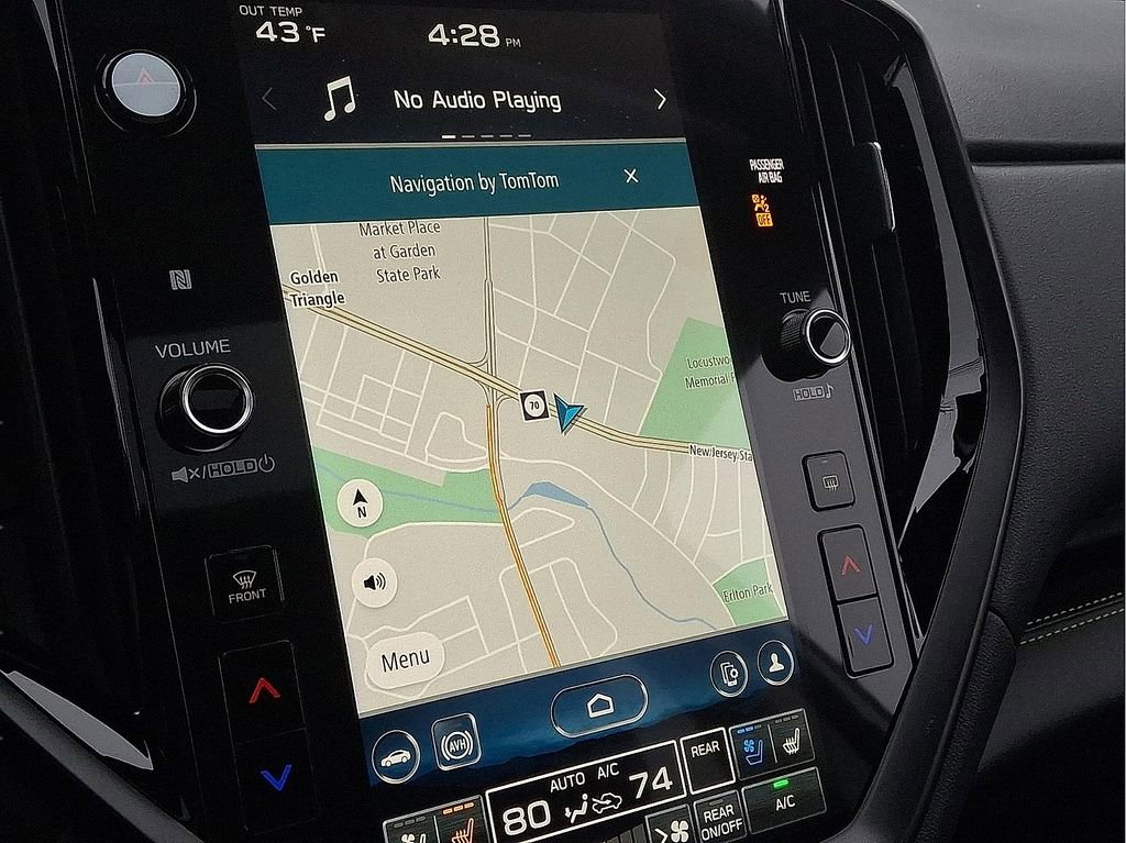 New 2026 Subaru Ascent Bronze Edition image 14