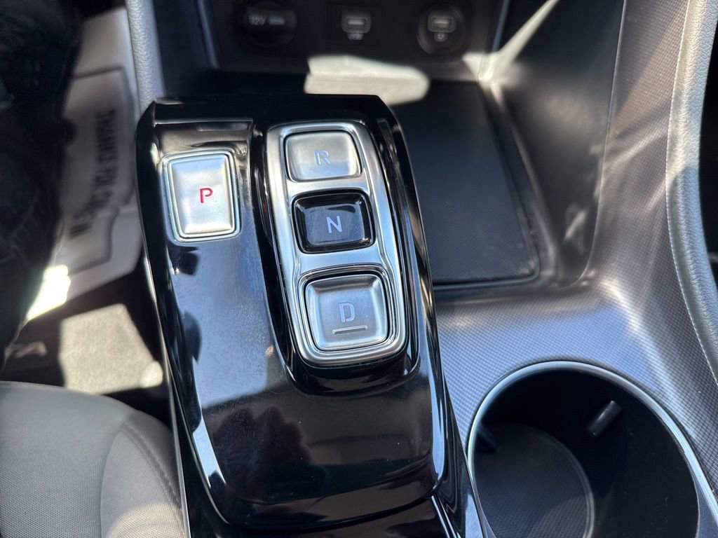 Used 2022 Hyundai Sonata SEL image 27