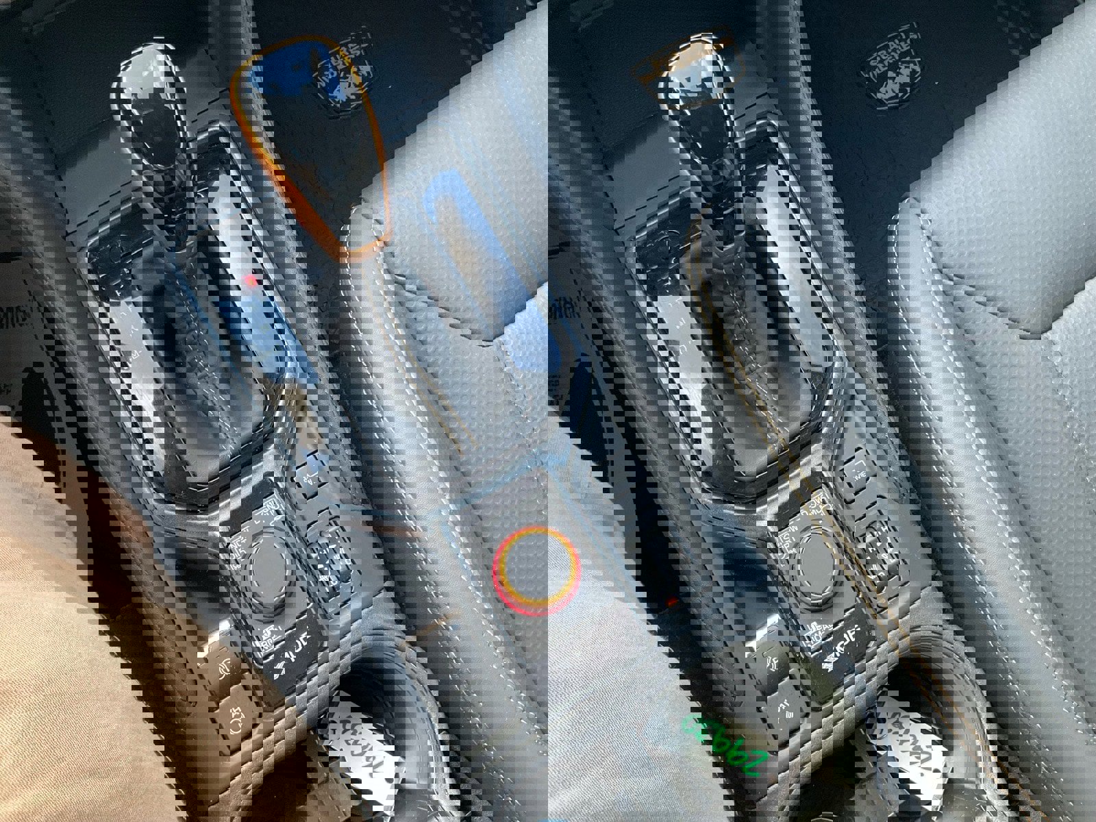 Used 2022 Subaru Forester Wilderness image 12