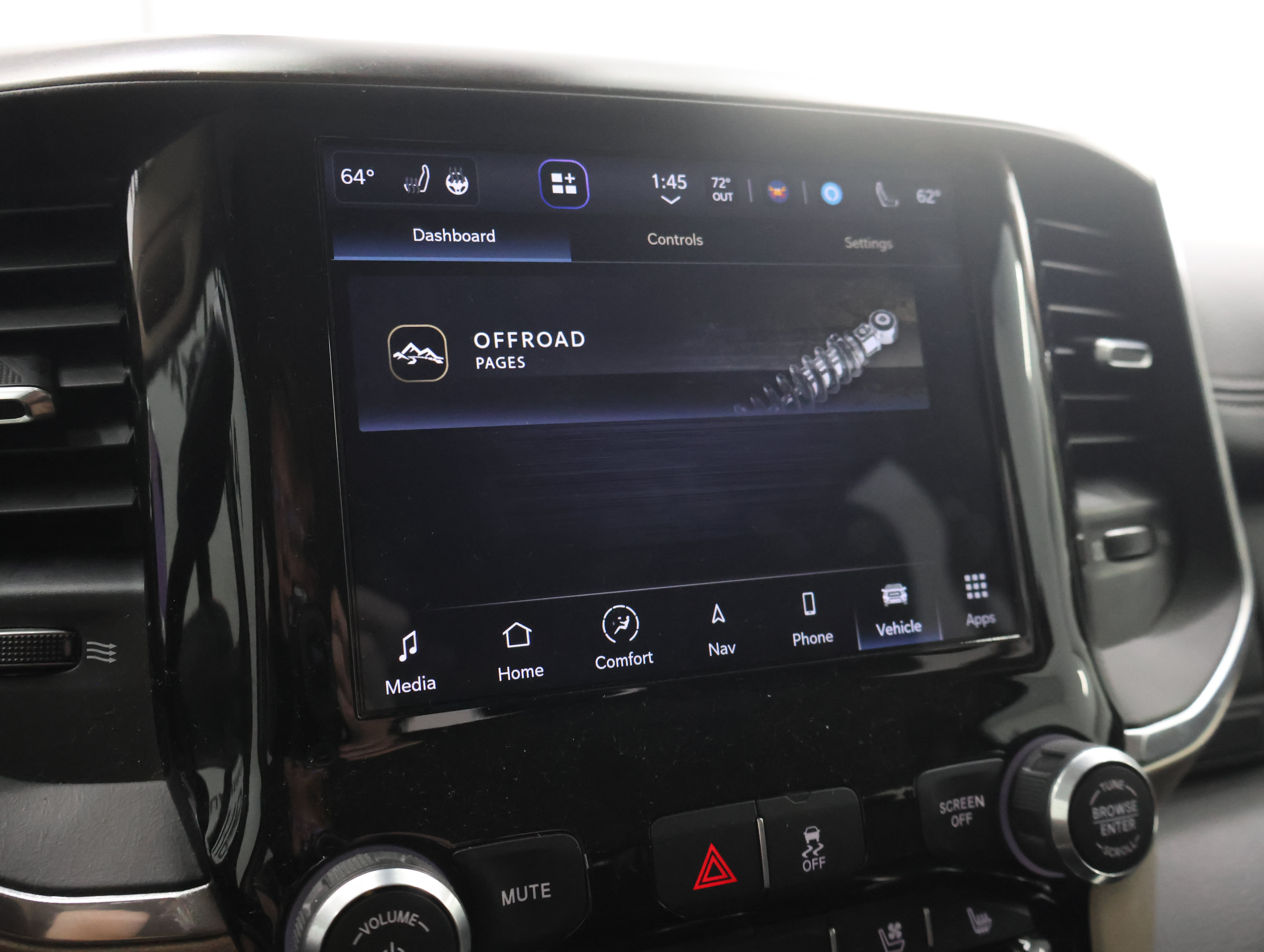 Used 2022 RAM 2500 Laramie AWD/4WD image 58