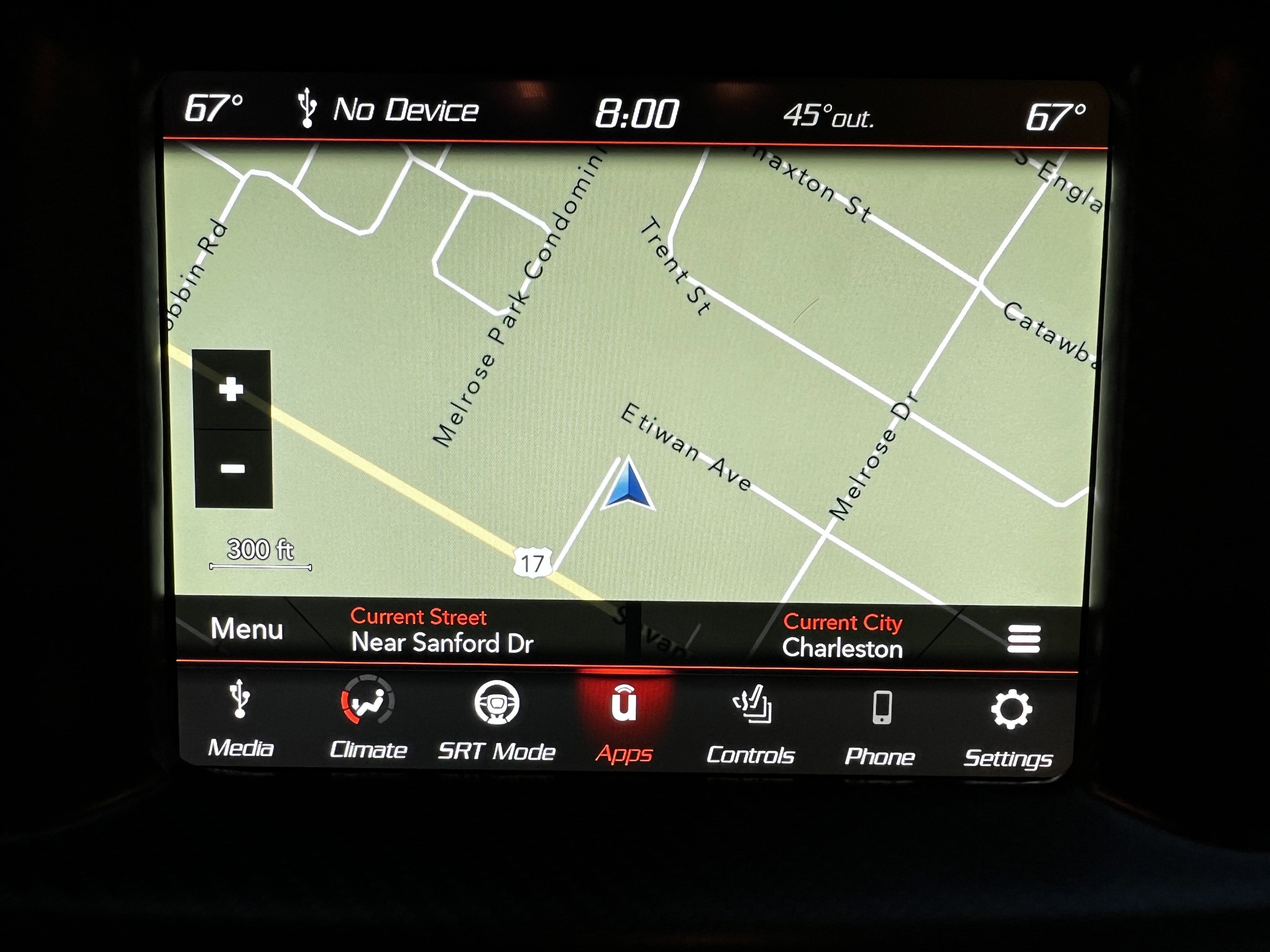 Used 2022 Dodge Charger SRT Hellcat w/ Harman/Kardon Audio Group image 24