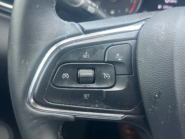Used 2023 Buick Encore GX Select w/ Safety Package II FWD image 12