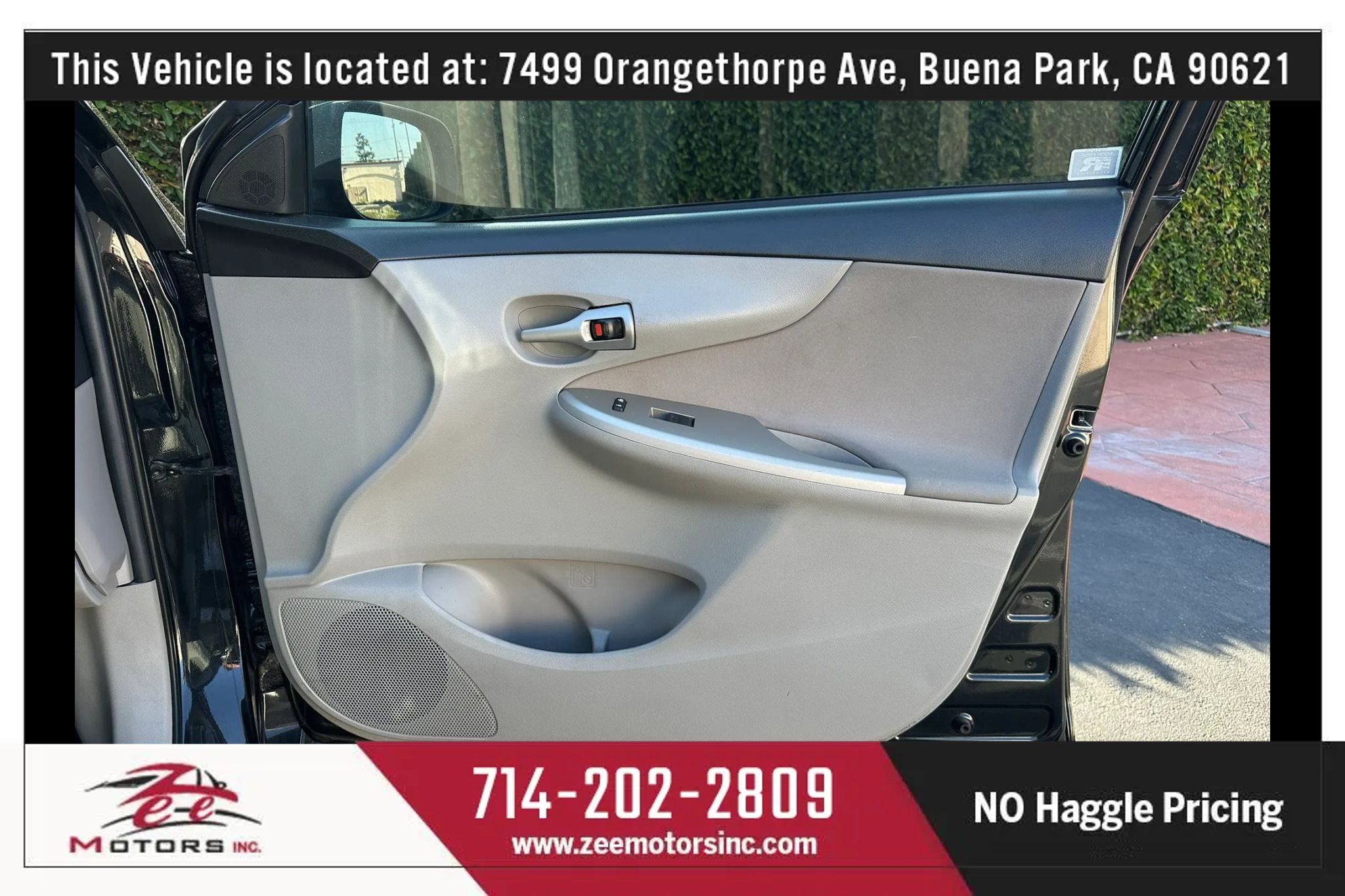 Used 2012 Toyota Corolla LE image 41