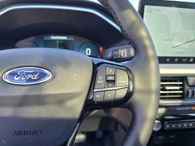 New 2026 Ford Escape Platinum image 28
