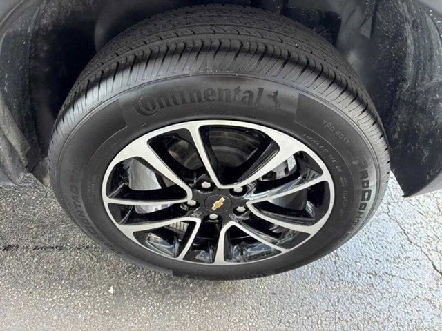 Used 2024 Chevrolet TrailBlazer LT image 15