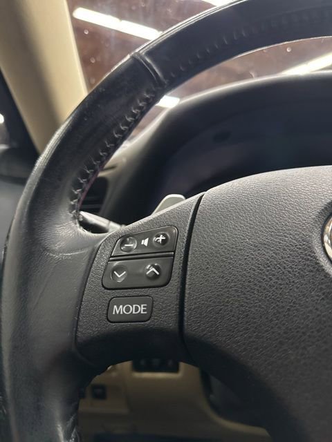 Used 2008 Lexus IS 250 AWD image 13