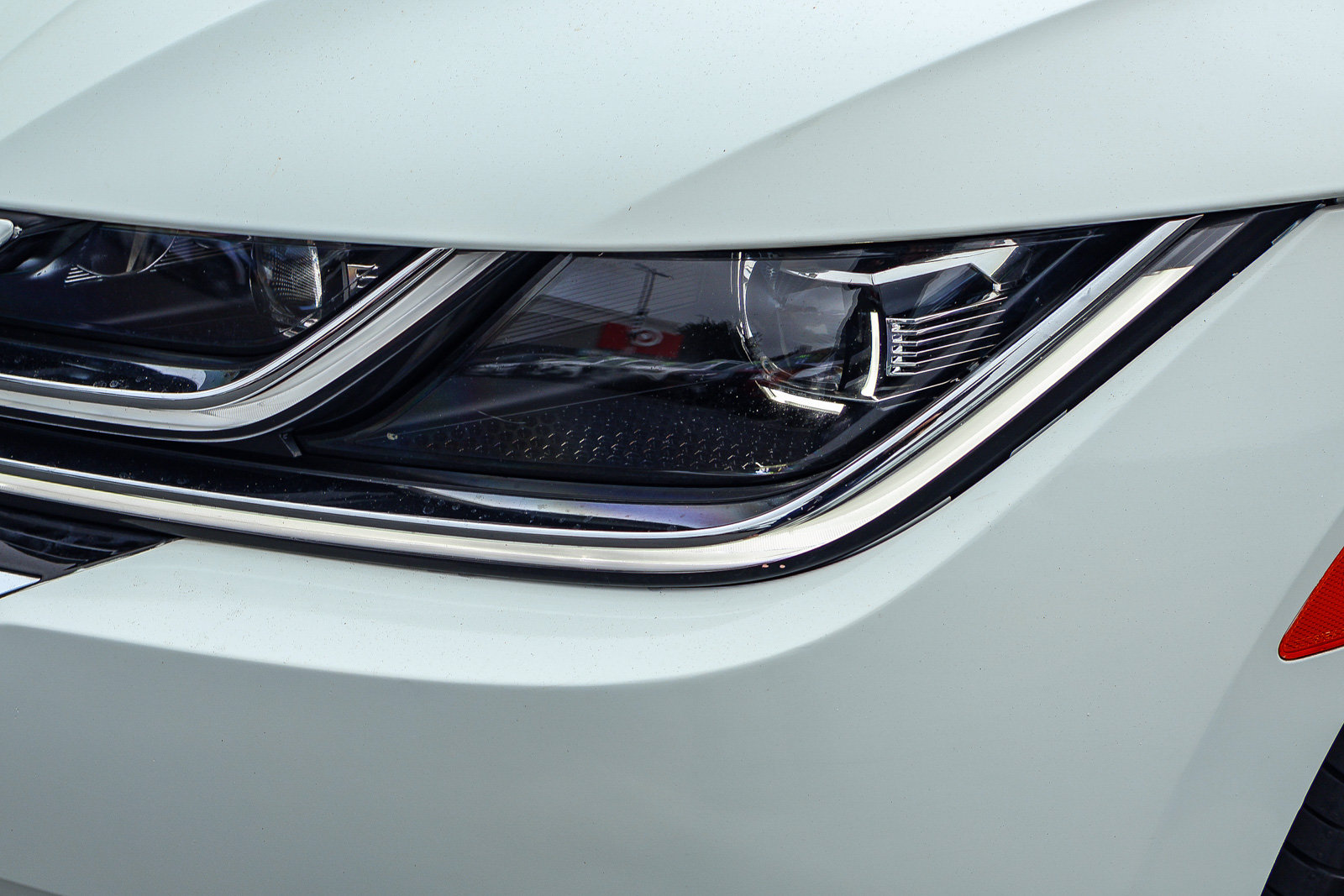 Used 2020 Volkswagen Arteon SEL AWD/4WD image 25